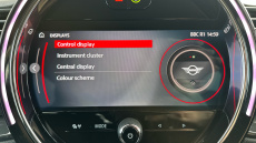 MINI Clubman 1.5 Cooper Classic 6dr Auto Petrol Estate